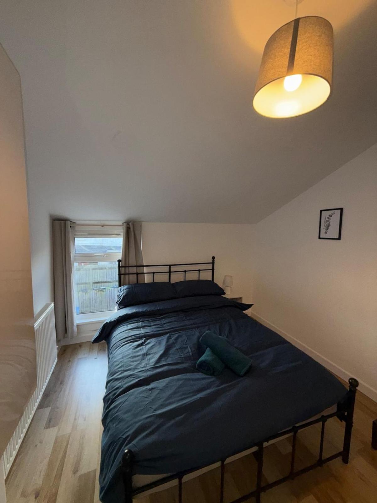 Charming 3-Bedroom House Κάρντιφ Εξωτερικό φωτογραφία