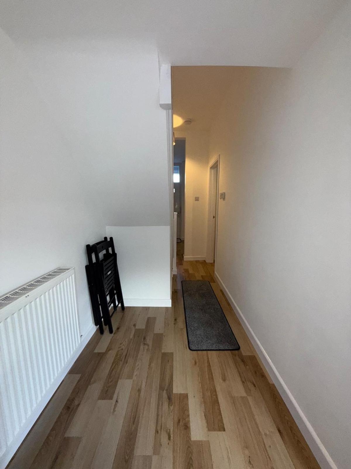 Charming 3-Bedroom House Κάρντιφ Εξωτερικό φωτογραφία