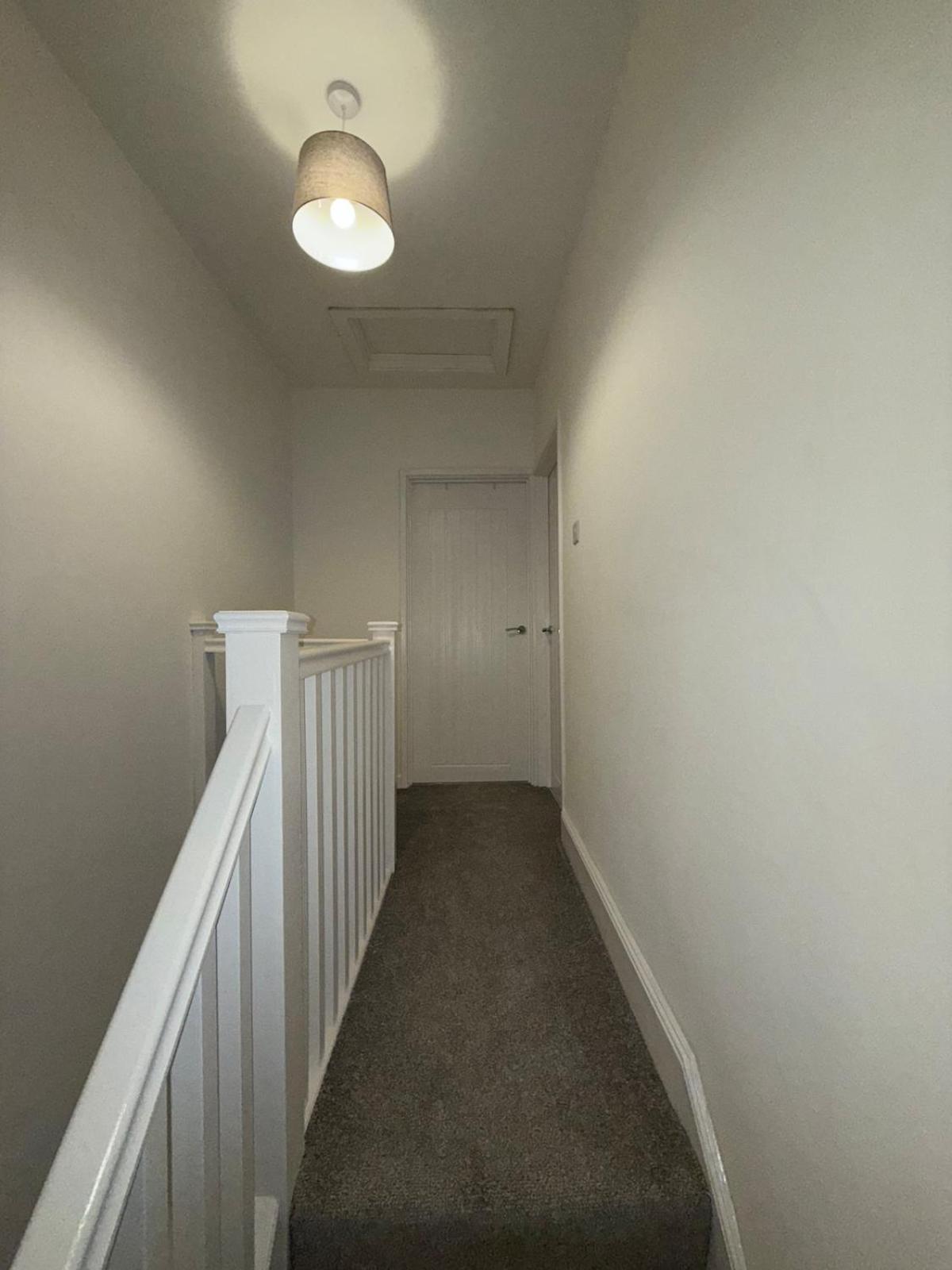 Charming 3-Bedroom House Κάρντιφ Εξωτερικό φωτογραφία
